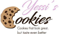 Yessi's Cookies